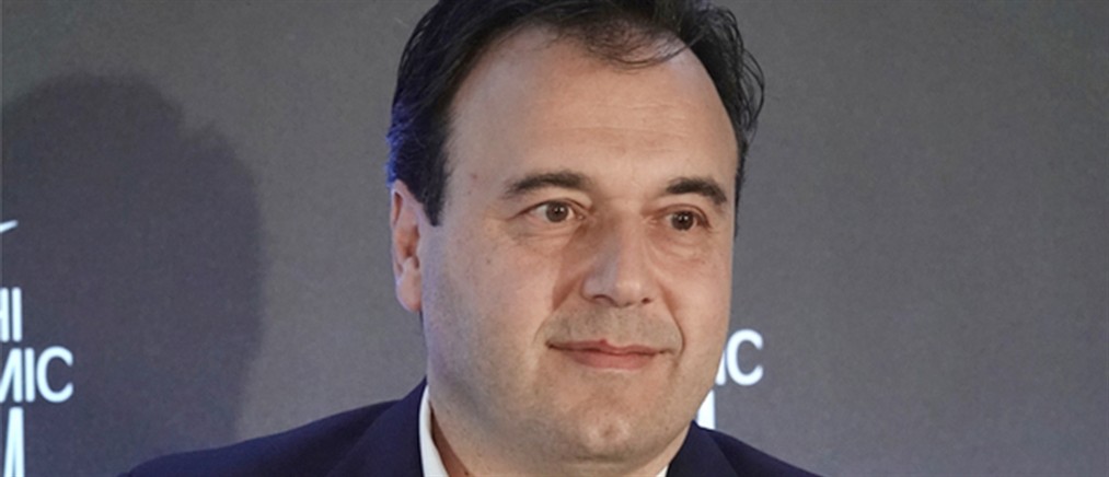 Παπαστεργίου: Τα μέτρα προστασίας των παιδιών στο διαδίκτυο είναι μεταξύ των θεμάτων που πραγματεύεται η ΕΕΤΤ