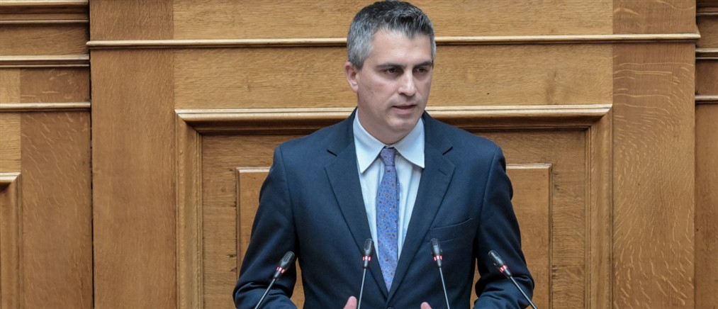 Δήμας: Στο επίκεντρο τα έργα υποδομών και μεταφορών στη Βόρεια Ελλάδα