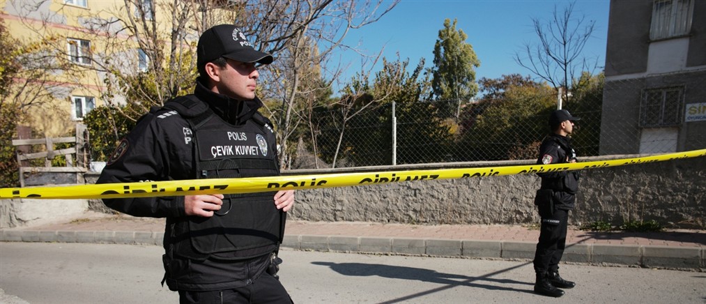 Τουρκία: Άνδρας σκότωσε την πρώην γυναίκα του και μετά "γάζωσε" όποιον έβρισκε μπροστά του - Έξι νεκροί και οκτώ τραυματίες