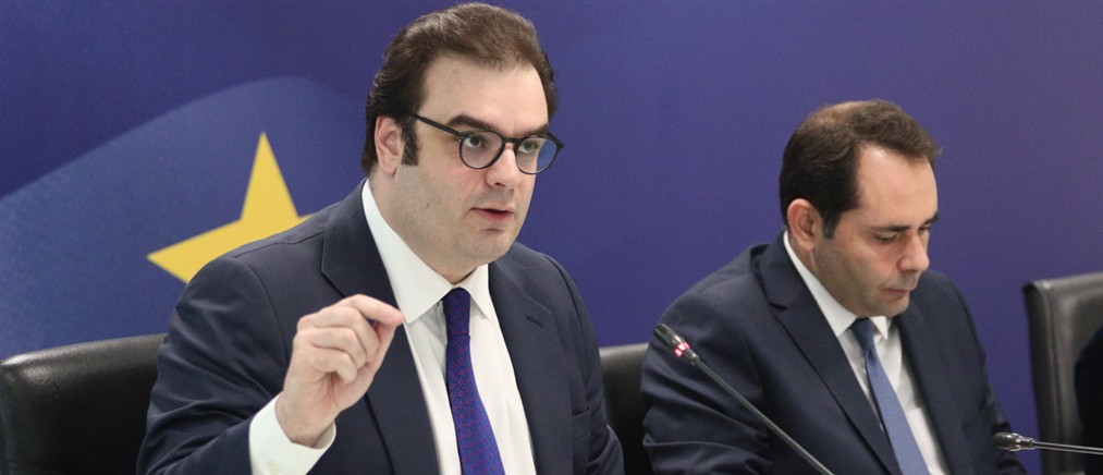 Πιερρακάκης: Προφανείς μεταρρυθμίσεις πρέπει να γίνουν στην Ευρώπη