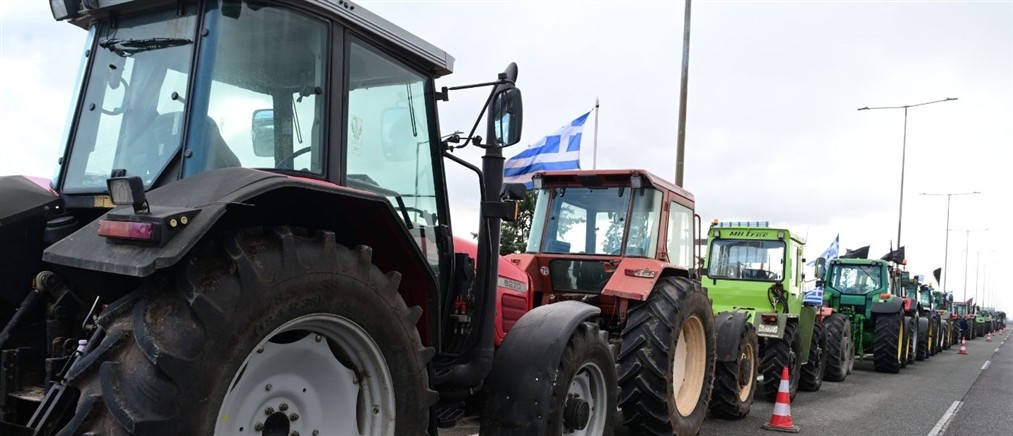 Αγροτικές πληρωμές πάνω από 2,2 δισ. ευρώ σε 600.000 αγρότες φέτος