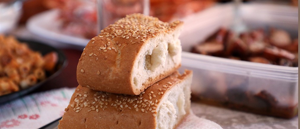 Πόσο θα κοστίσει φέτος το τραπέζι της Καθαράς Δευτέρας;