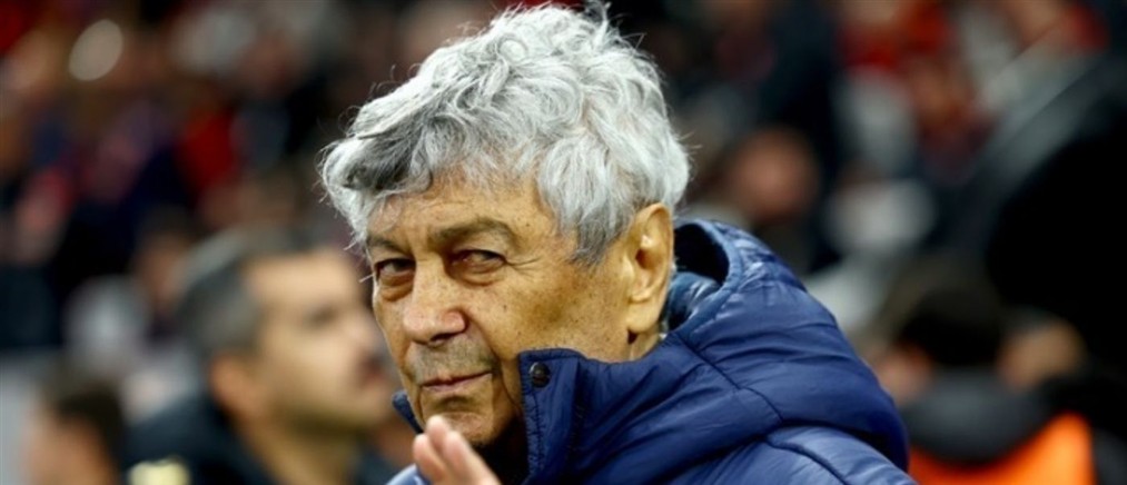 Πέθανε ο Μιρτσέα Λουτσέσκου