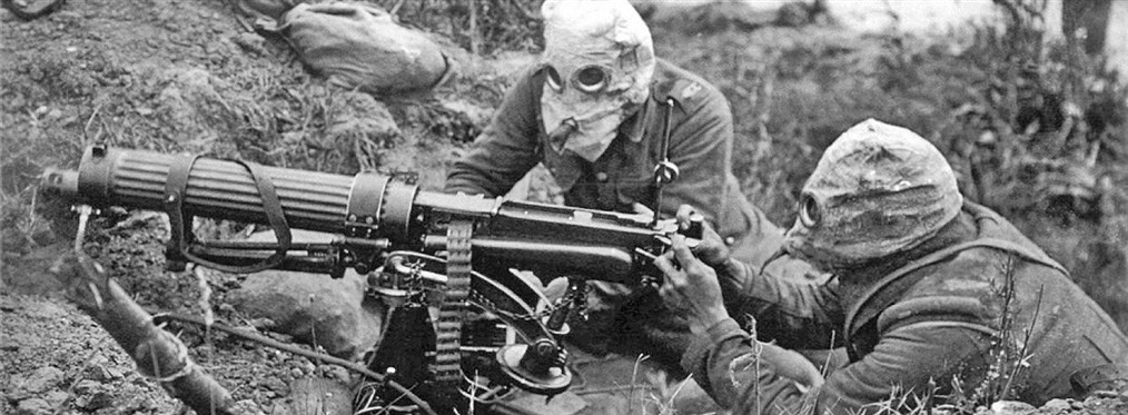 28 Ιουνίου 1914: Η δολοφονία που πυροδότησε τον Α' Παγκόσμιο Πόλεμο