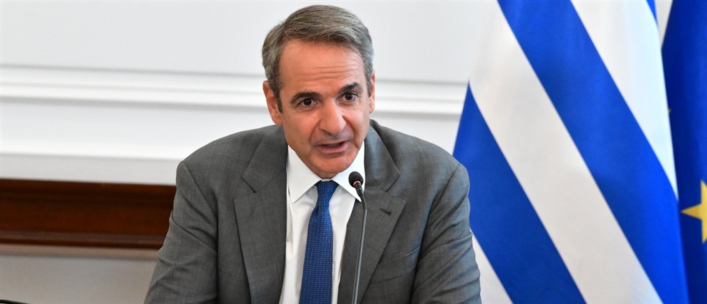 Επικοινωνία Μητσοτάκη με τον Πρόεδρο της Αραβικής Δημοκρατίας της Αιγύπτου: Η χώρα μας είναι έτοιμη να προσφέρει βοήθεια στις πυρόπληκτες περιοχές