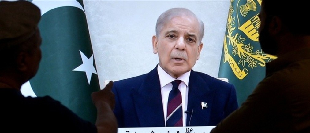 Ο πρωθυπουργός του Πακιστάν χαιρετίζει την παράταση της κατάπαυσης του πυρός ΗΠΑ-Ιράν