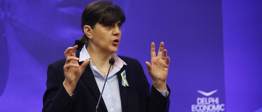 Κοβέσι στο Φόρουμ των Δελφών: Ο ΟΠΕΚΕΠΕ είναι το ακρωνύμιο της διαφθοράς και του πελατειακού κράτους