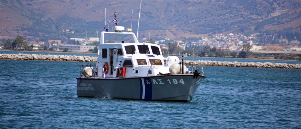 Αγνοείται 67χρονος σέρφερ στην Αμμουδάρα - Μεγάλη επιχείρηση αναζήτησης