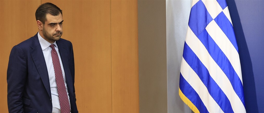 Μαρινάκης: Θα συμμετέχουν κανονικά στα ψηφοδέλτια παρά τις άρσεις ασυλίας οι "13"