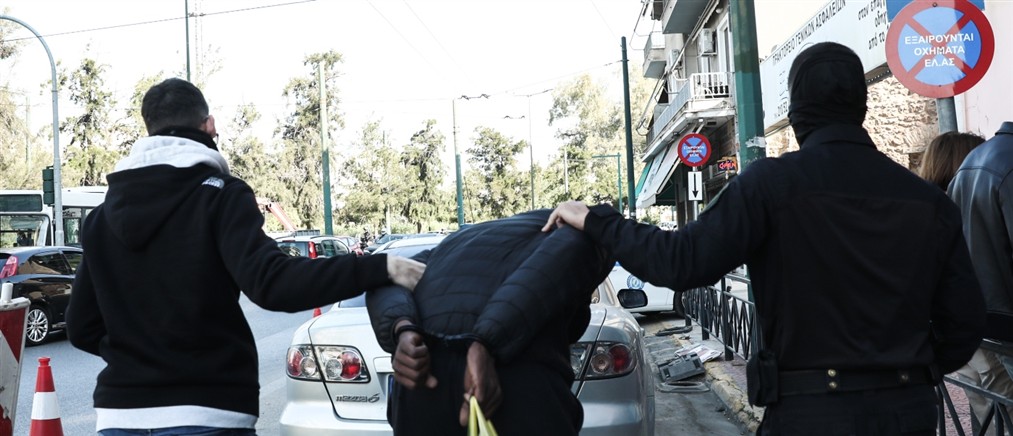 Τροχαίο στην Λιοσίων: Προφυλακιστέος ο 16χρονος οδηγός από το Σουδάν