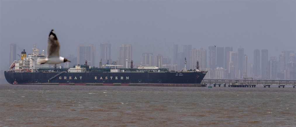 Τηλεδιάσκεψη 35 χωρών για το Στενό του Ορμούζ