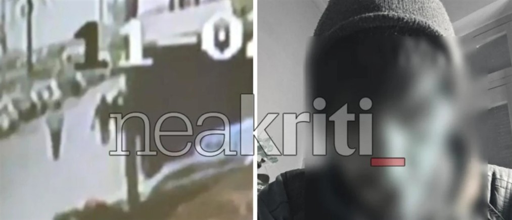 Φονικό στα Καμίνια Ηρακλείου: Αναστάτωση τη στιγμή του εντοπισμού της σορού του άτυχου 40χρονου (βίντεο)