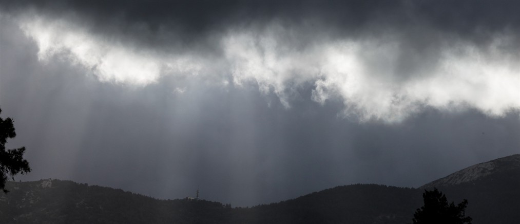 Τι καιρό θα κάνει την Κυριακή