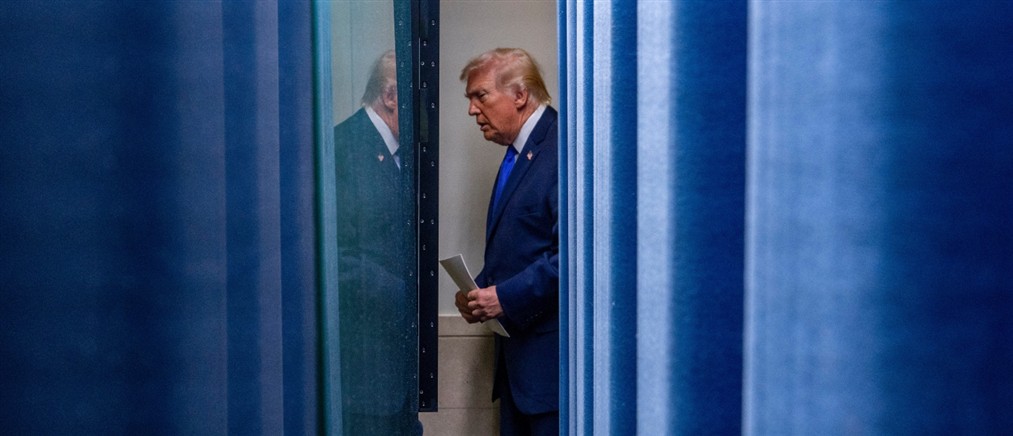 ΗΠΑ-Δασμοί: Τι μέλλει γενέσθαι μετά την ετυμηγορία του Ανωτάτου Δικαστηρίου