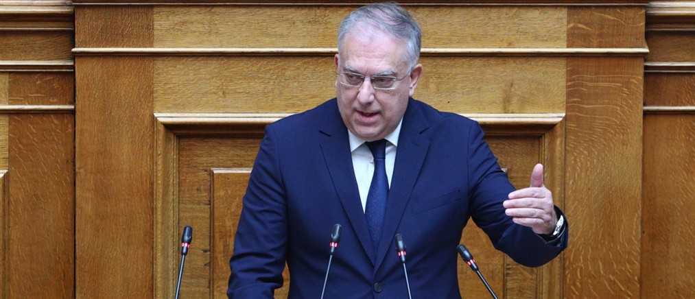 Θεοδωρικάκος: Συμβάλλουμε στην εθνική ασφάλεια της πατρίδας μας με νέο αναπτυξιακό καθεστώς για την Άμυνα
