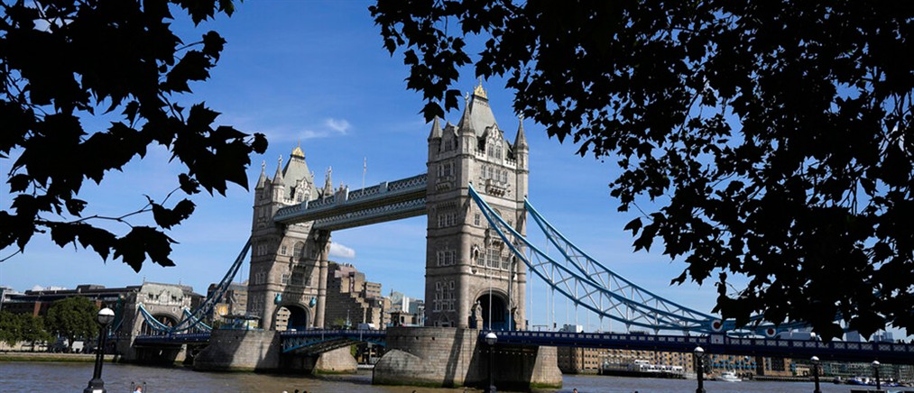 Βρετανία: Ετοιμάζεται για ενεργή συμμετοχή στον πόλεμο