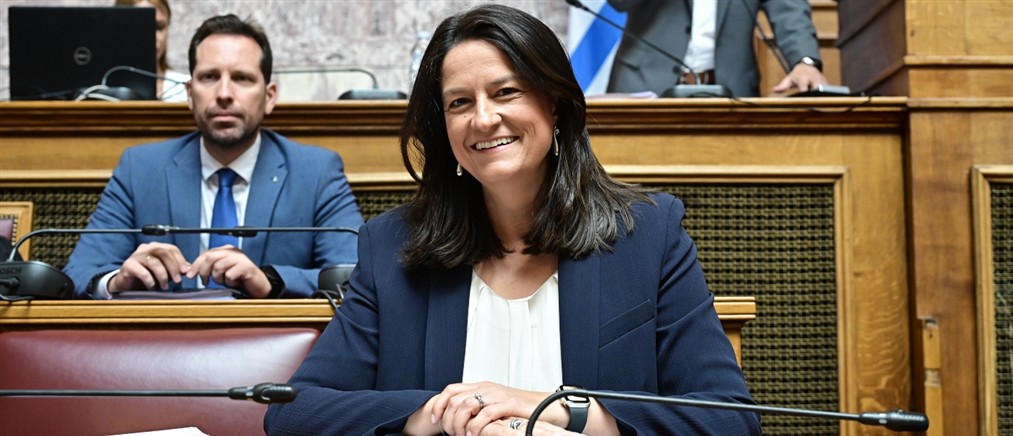 Κεραμέως: Έντονο το κοινωνικό αποτύπωμα του ν/σ για ισότητα αμοιβής ανδρών και γυναικών