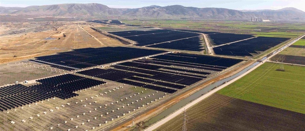 Όμιλος ΔΕΗ: Επενδύσεις €24 δισ. για επιτάχυνση ανάπτυξης σε Ελλάδα, Κεντρική και Νοτιοανατολική Ευρώπη, με στόχο 4,6 δισ. EBITDA το 2030