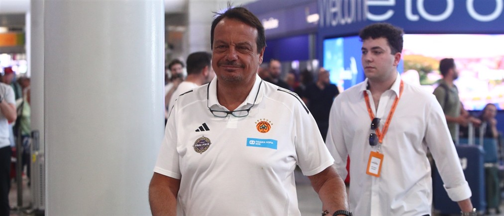 Αταμάν για Game 5 με τη Βαλένθια: Τώρα είμαστε έτοιμοι να κερδίσουμε