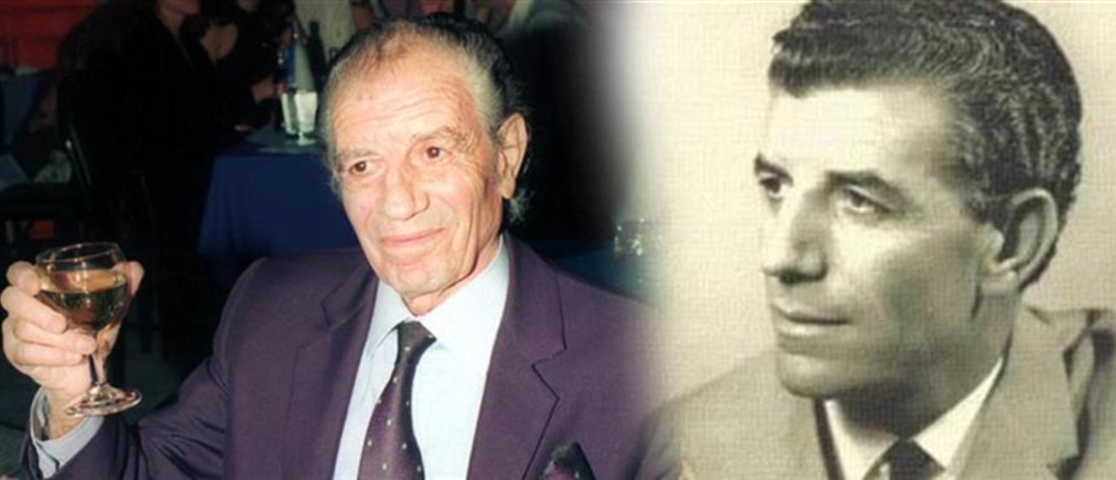 Γρηγόρης Μπιθικώτσης: Ο “σερ” του ελληνικού τραγουδιού