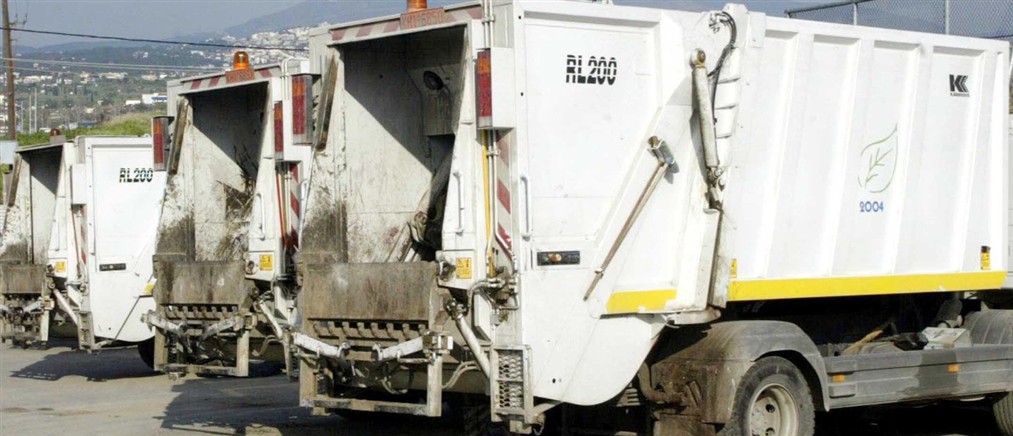 Θεσσαλονίκη: Άστεγος κοιμόταν σε κάδο σκουπιδιών και κατέληξε στην πρέσα απορριμματοφόρου κατά την αποκομιδή