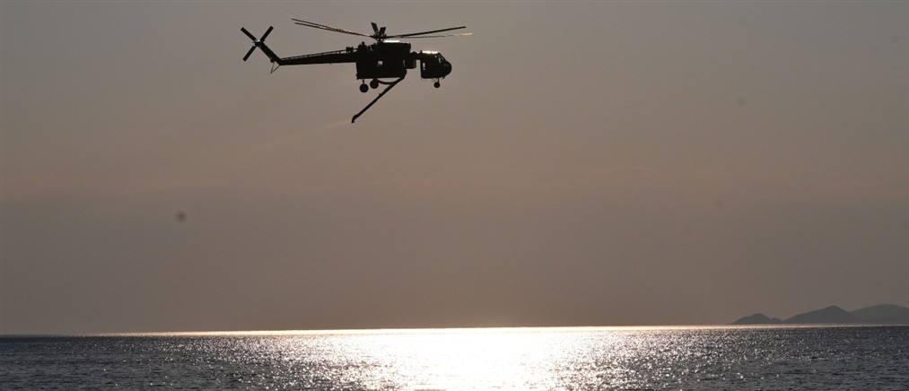 Οι πυροσβέστες εξακολουθούν να δίνουν μάχη με τις πυρκαγιές στα Βαλκάνια