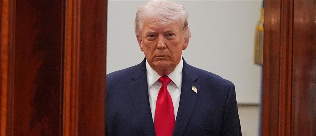 Νέα προειδοποίηση Τραμπ σε Ιράν: "Έχετε 48 ώρες"