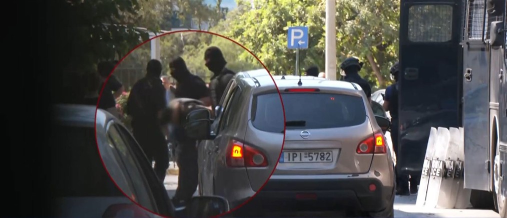 Ο 37χρονος Παλαιστίνιος μέλος της Χαμάς ετοίμαζε τρομοκρατικό χτύπημα σε Ελλάδα και Κύπρο