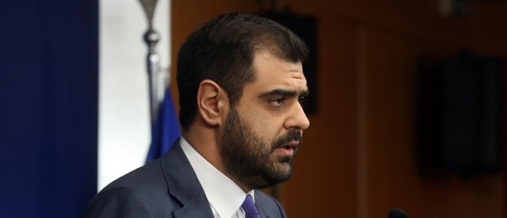 Ανασχηματισμός: Σχοινάς στη θέση Τσιάρα, Τουρνάς στη θέση Κεφαλογιάννη