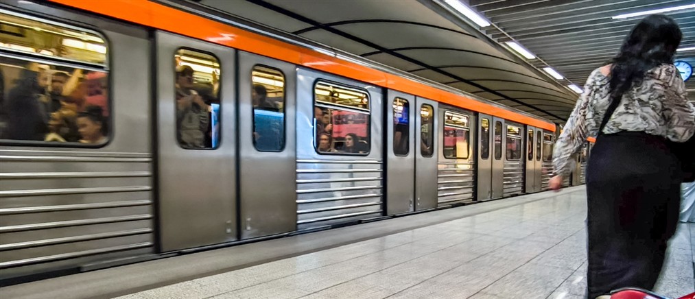 ΣΤΑΣΥ: Ποιοι σταθμοί επαναλειτουργούν ξανά βραδινές ώρες, στη Γραμμή 2 του Μετρό;