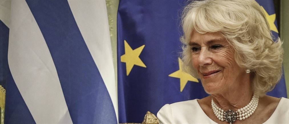 Η Βασίλισσα Καμίλα σε ντοκιμαντέρ του BBC