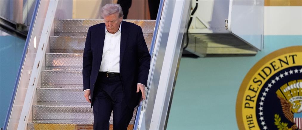 Τραμπ κατά Χάρβαρντ: Είναι ένα ανέκδοτο...