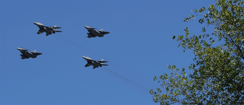 Τουρκία: Παρακολουθούμε στενά τους εξοπλισμούς Ελλάδας και Κύπρου