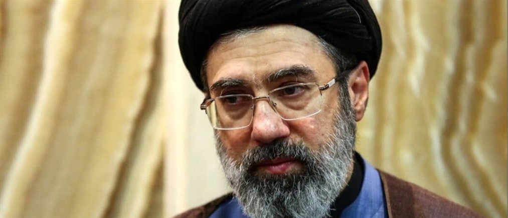 Στην Μόσχα βρίσκεται ο Μοτζταμπά Χαμενεΐ σύμφωνα με βρετανικά δημοσιεύματα