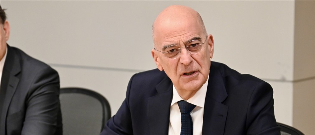 Στο Ηνωμένο Βασίλειο θα μεταβεί ο Υπουργός Εθνικής Άμυνας, Νίκος Δένδιας