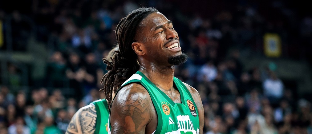 Παναθηναϊκός: Οι "πράσινοι" κατέρρευσαν στο τελευταίο δεκάλεπτο