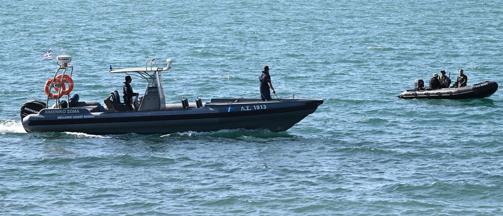 Κρήτη: Νέα επιχείρηση διάσωσης 39 αλλοδαπών από το Λιμενικό - 257 οι διασωθέντες μέσα σε λίγες ώρες