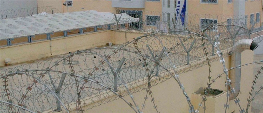 Δολοφονία στις Φυλακές Δομοκού: Προσωρινά κρατούμενοι ο δράστης και ο Αρχιφύλακας