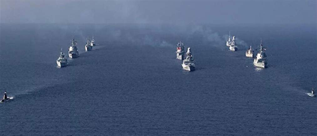 Αναχαίτιση "στολίσκου για την Γάζα": Πράξη πειρατείας από το Ισραήλ καταγγέλλει η Άγκυρα