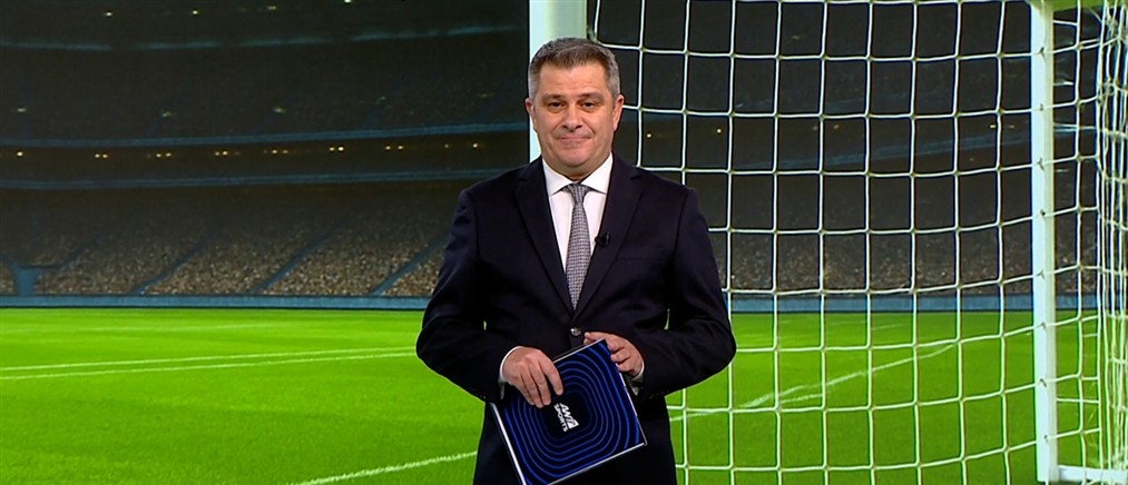 ANT1 Sports: Ντέρμπι "αιωνίων" αντιπάλων στον τελικό του Κυπέλλου Ελλάδας Μπάσκετ