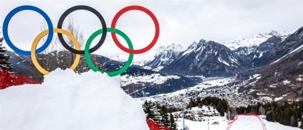 Η Ουκρανία υποστηρίζει την έκκληση του Πάπα για Ολυμπιακή εκεχειρία στον πόλεμο με τη Ρωσία