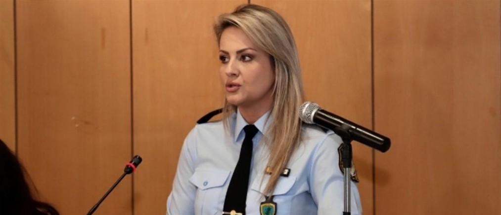 Δημογλίδου: Κάποιοι ήθελαν να δουν εικόνες να ανοίγουν το κεφάλι του Α. Γεωργιάδη