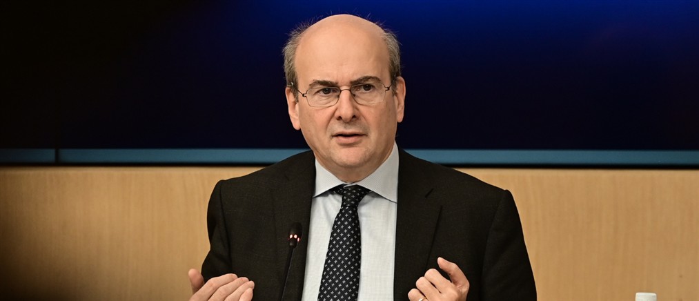 Επίσκεψη Κωστή Χατζηδάκη στο Βερολίνο