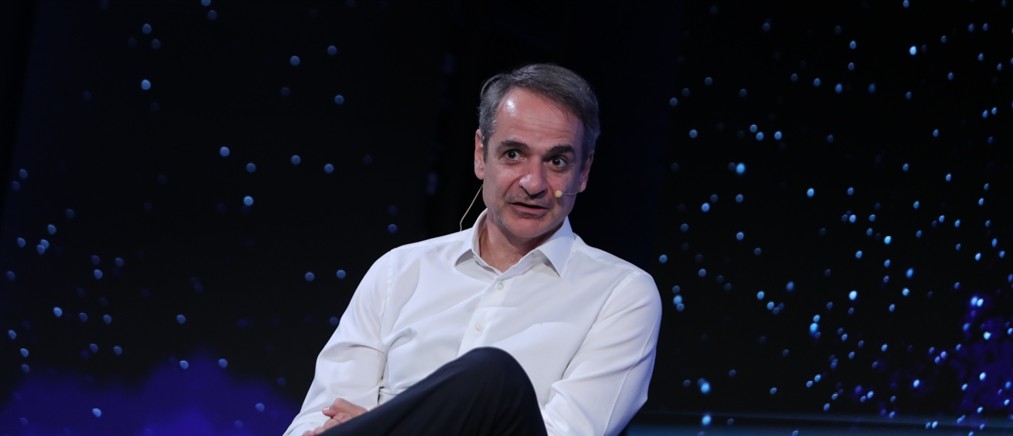 Μητσοτάκης: Μέσα στην επόμενη διετία ο πρώτος Έλληνας αστροναύτης – 350 εκατ. ευρώ για τη διαστημική πολιτική