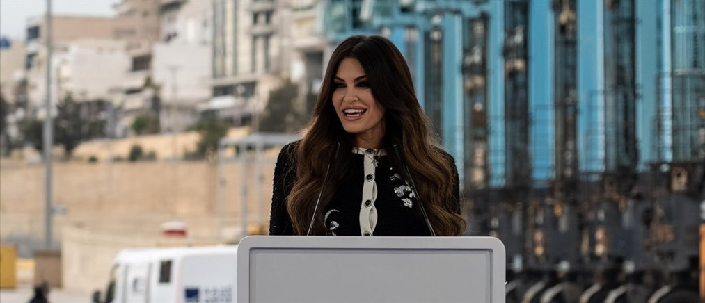 Στα Τίρανα η Κ. Γκιλφόιλ - Συνάντηση με τον πρωθυπουργό της Αλβανίας