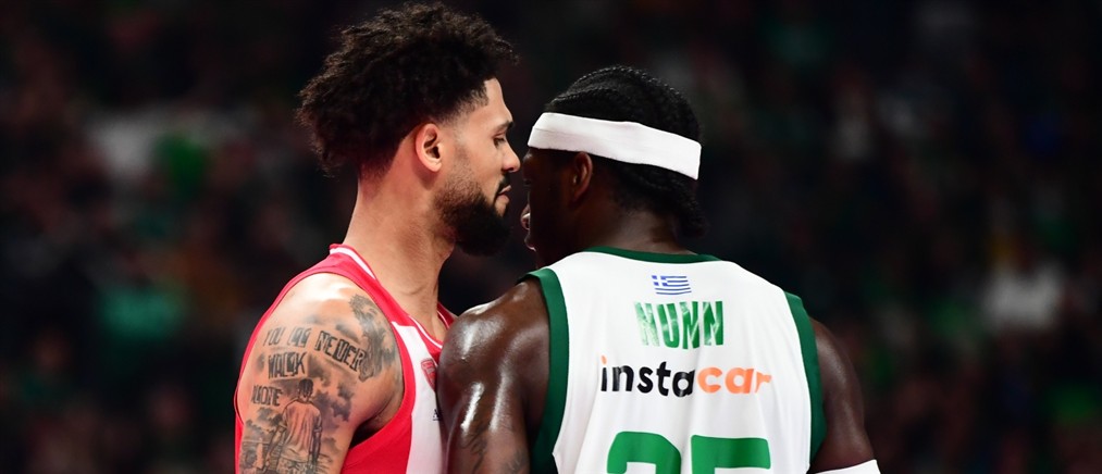 Αθλητικός Δικαστής: Από μία αγωνιστική και πρόστιμο σε Ναν, Λεσόρ και Ντόρσεϊ