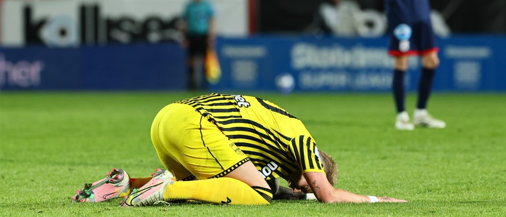 Πανσερραϊκός - Άρης: Αγώνας με όλα ... εκτός από γκολ