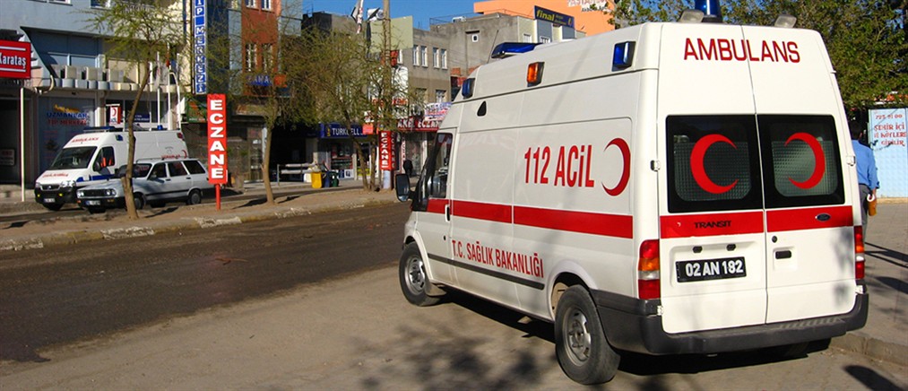 Νέα τραγωδία ανηλίκων στην Κωνσταντινούπολη: Νεκρός 15χρονος έπειτα από επίθεση συνομηλίκων του