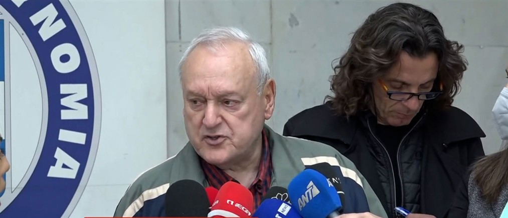 Άνοιξε την πόρτα στον δολοφόνο του ο Σταύρος Γεωργίου - Που στρέφονται οι έρευνες των Αρχών