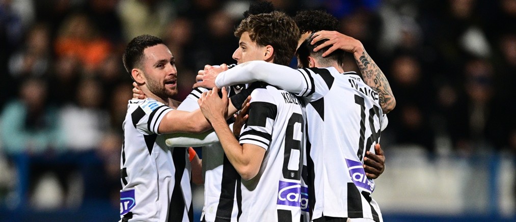 ΠΑΟΚ: Στο γήπεδο και τη Μεγάλη Παρασκευή